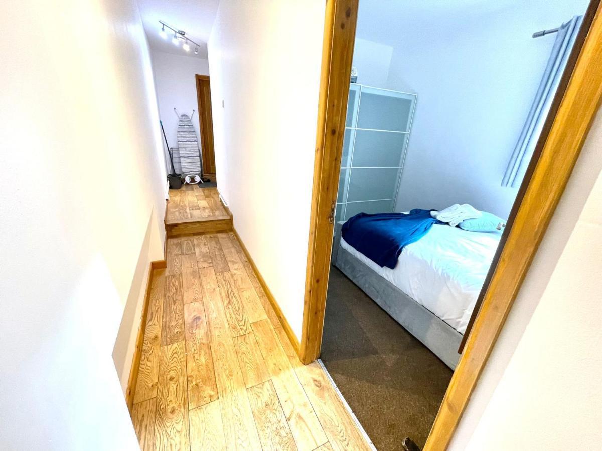 Koala & Tree - Renovated 2 Bed Apartment Ideal Location - Short Lets & Serviced Accommodation Cambridge Bagian luar foto