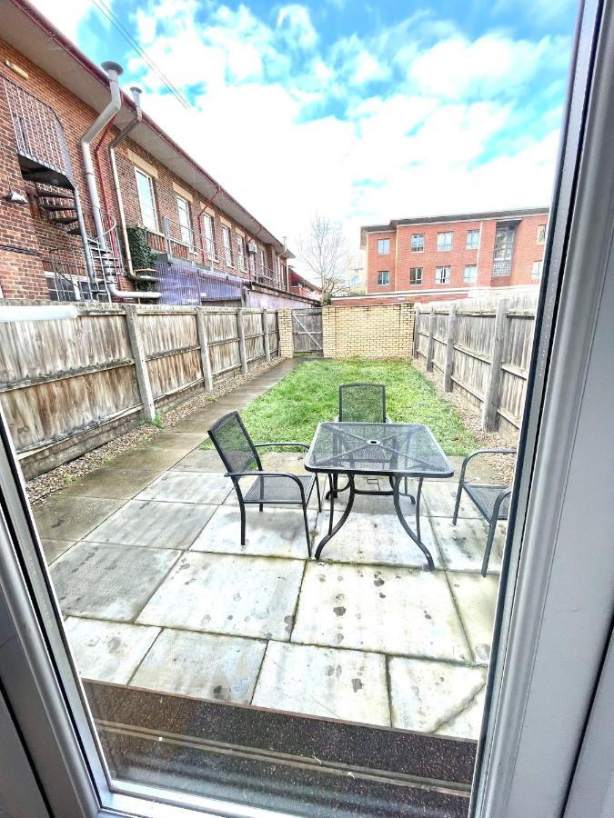Koala & Tree - Renovated 2 Bed Apartment Ideal Location - Short Lets & Serviced Accommodation Cambridge Bagian luar foto